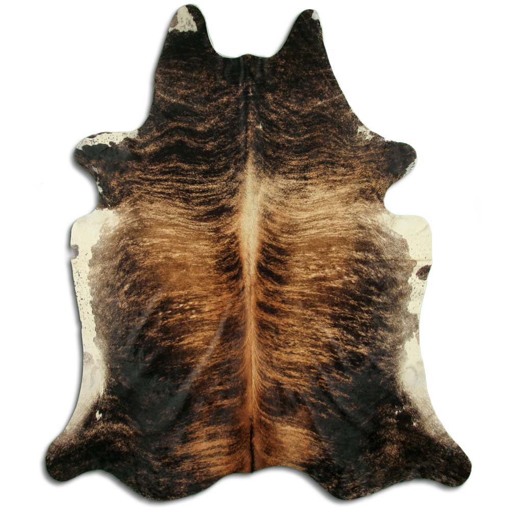 Exotická hovězí kůže XXXL