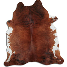 Načíst obrázek do prohlížeče Galerie, Exotická hovězí kůže XL
