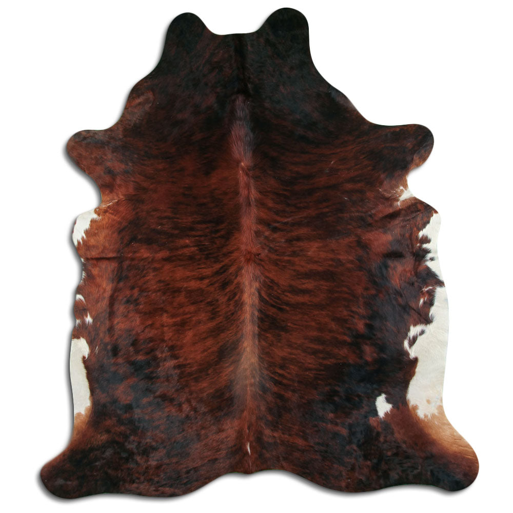 Exotická hovězí kůže XL