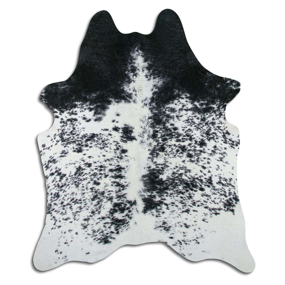 Exotická hovězí kůže L