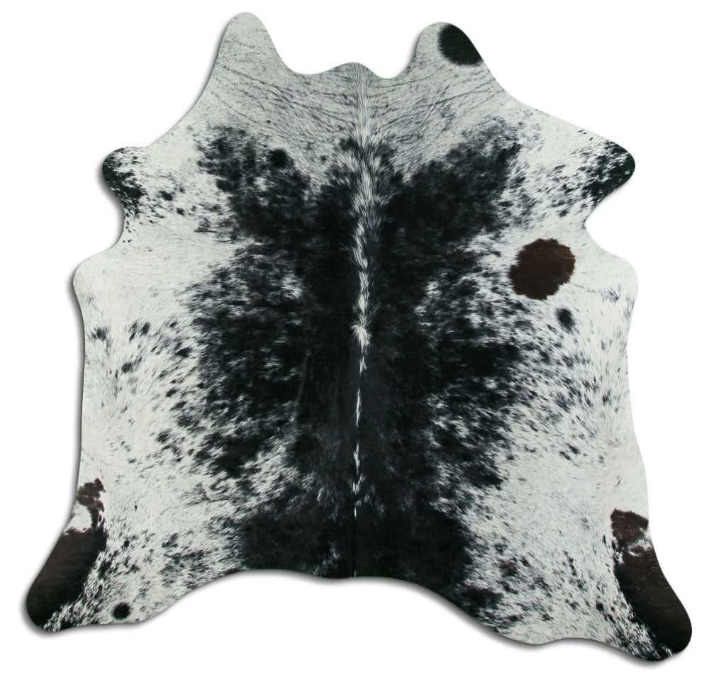 Hovězí kabát Salt &amp; Pepper M 