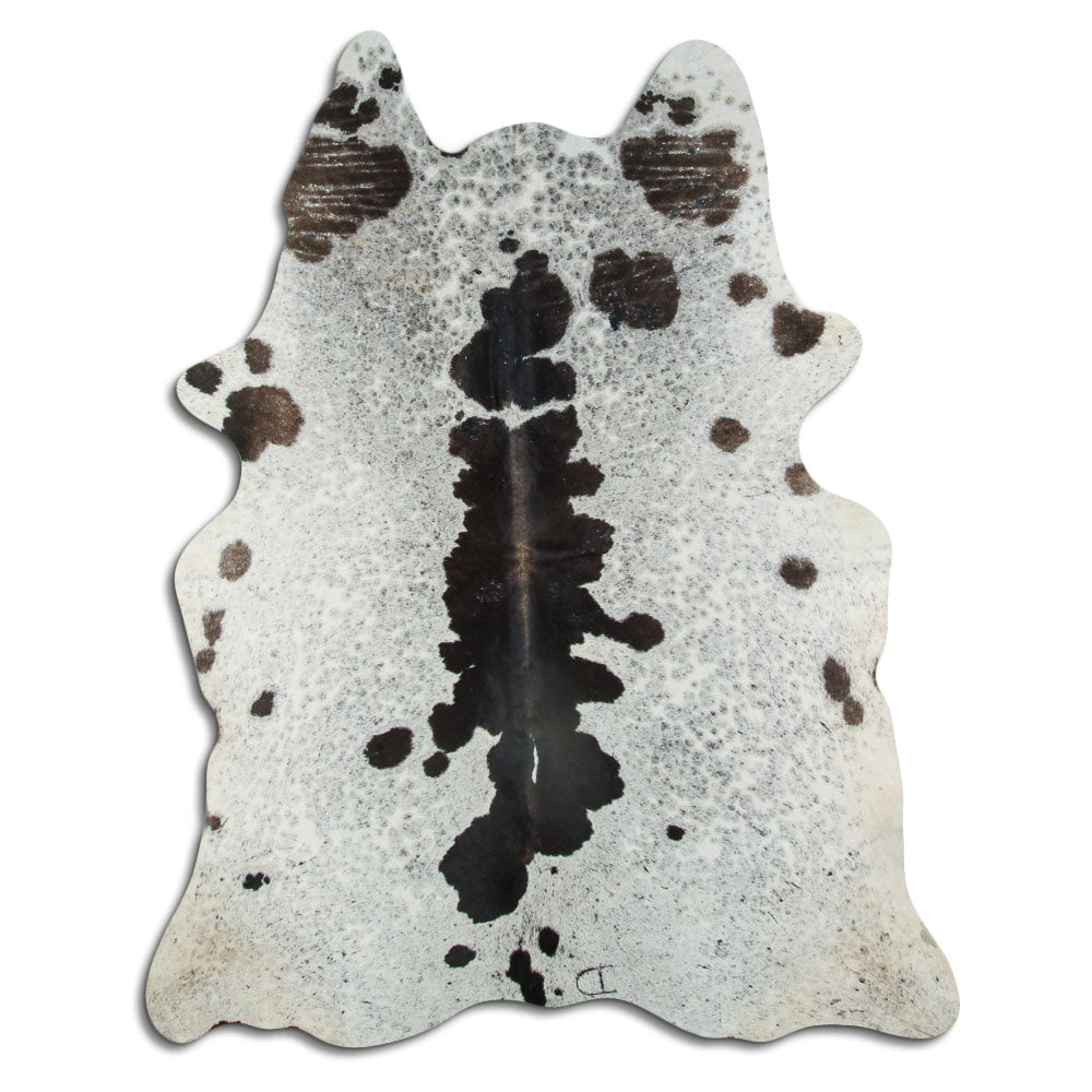 Exotická hovězí kůže L