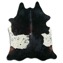 Načíst obrázek do prohlížeče Galerie, Hnědá hovězí kůže XL
