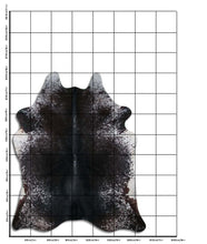 Načíst obrázek do prohlížeče Galerie, Exotická hovězí kůže XXL
