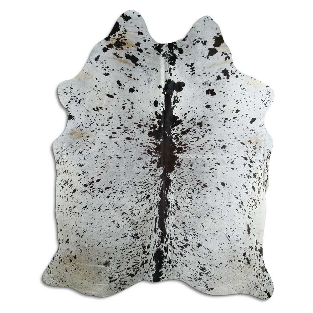 Salt & Pepper karvės kailis XL