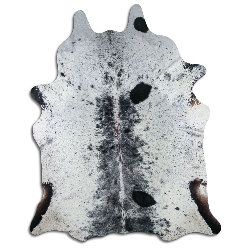 Exotická hovězí kůže XXL