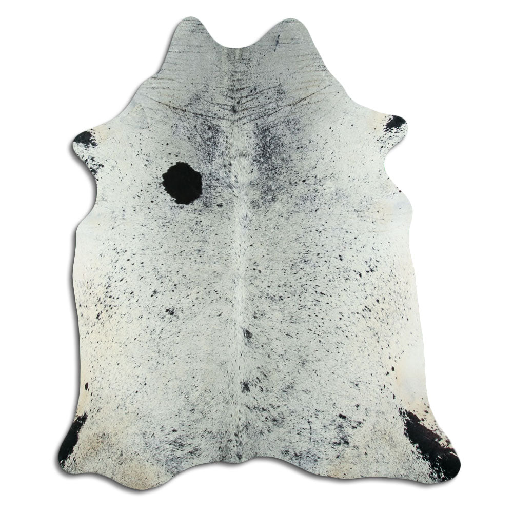 Salt & Pepper karvės kailis XL