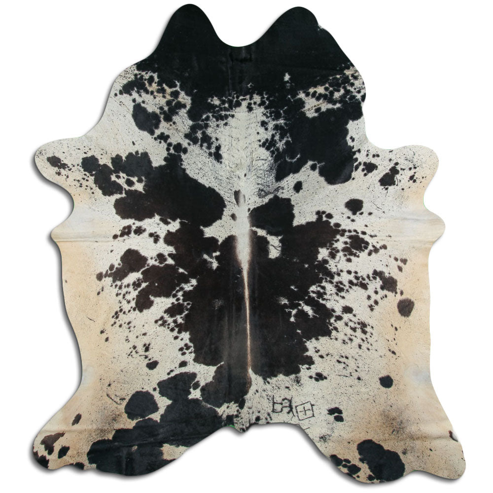 Salt & Pepper karvės kailis XXL