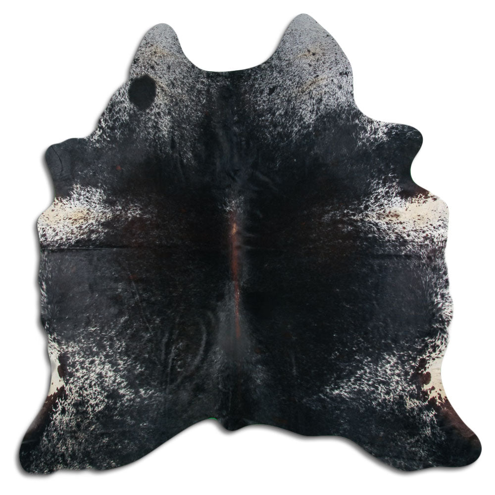 Salt & Pepper karvės kailis XL