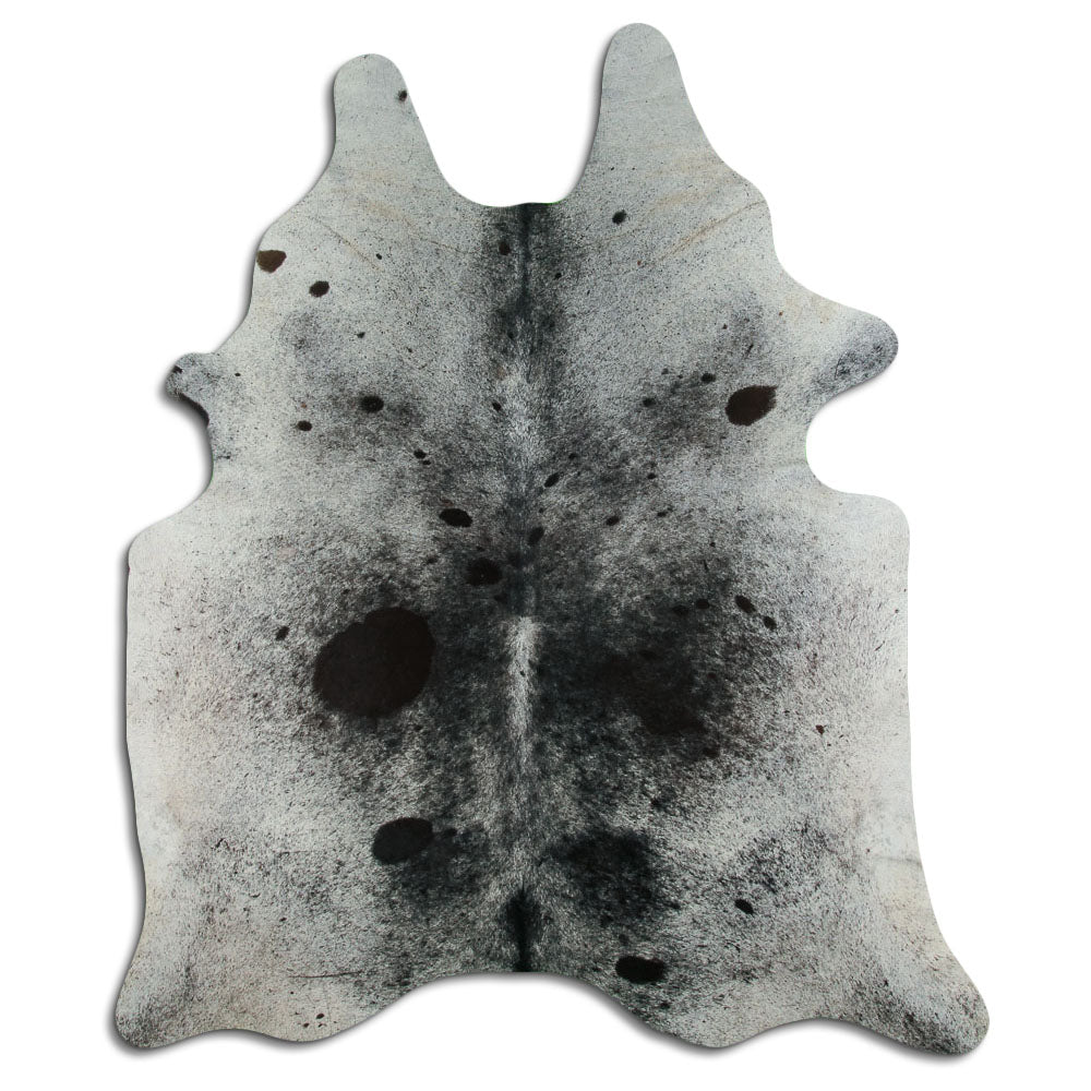 Salt & Pepper karvės kailis XXL