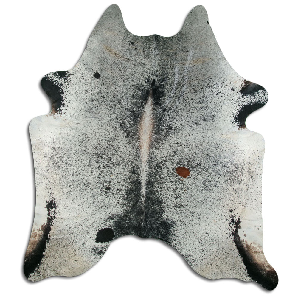 Hovězí kabát Salt &amp; Pepper XXL 