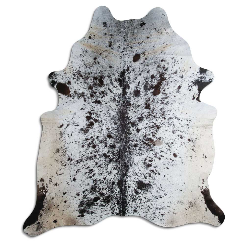 Salt & Pepper karvės kailis XXL