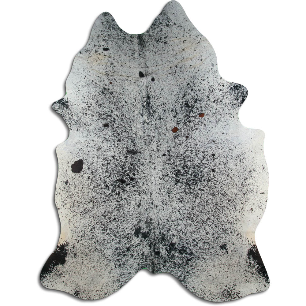 Salt & Pepper karvės kailis XXXL