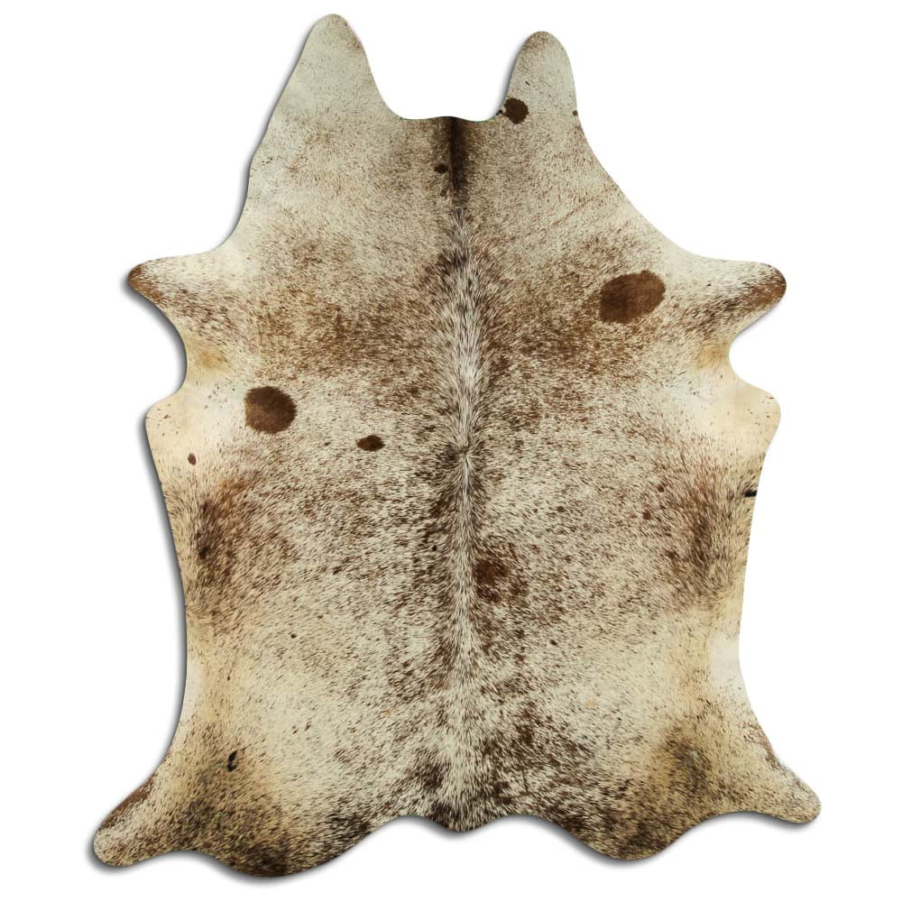 Exotická hovězí kůže XL