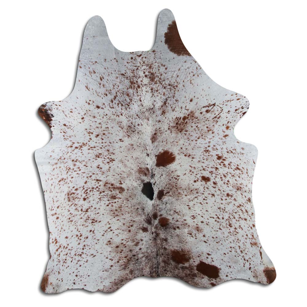 Salt and Pepper egzotinis karvės kailis L