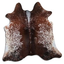 Įkelti vaizdą į galerijos rodinį, Salt and Pepper egzotinis karvės kailis M
