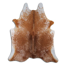 Načíst obrázek do prohlížeče Galerie, Exotická hovězí kůže XL
