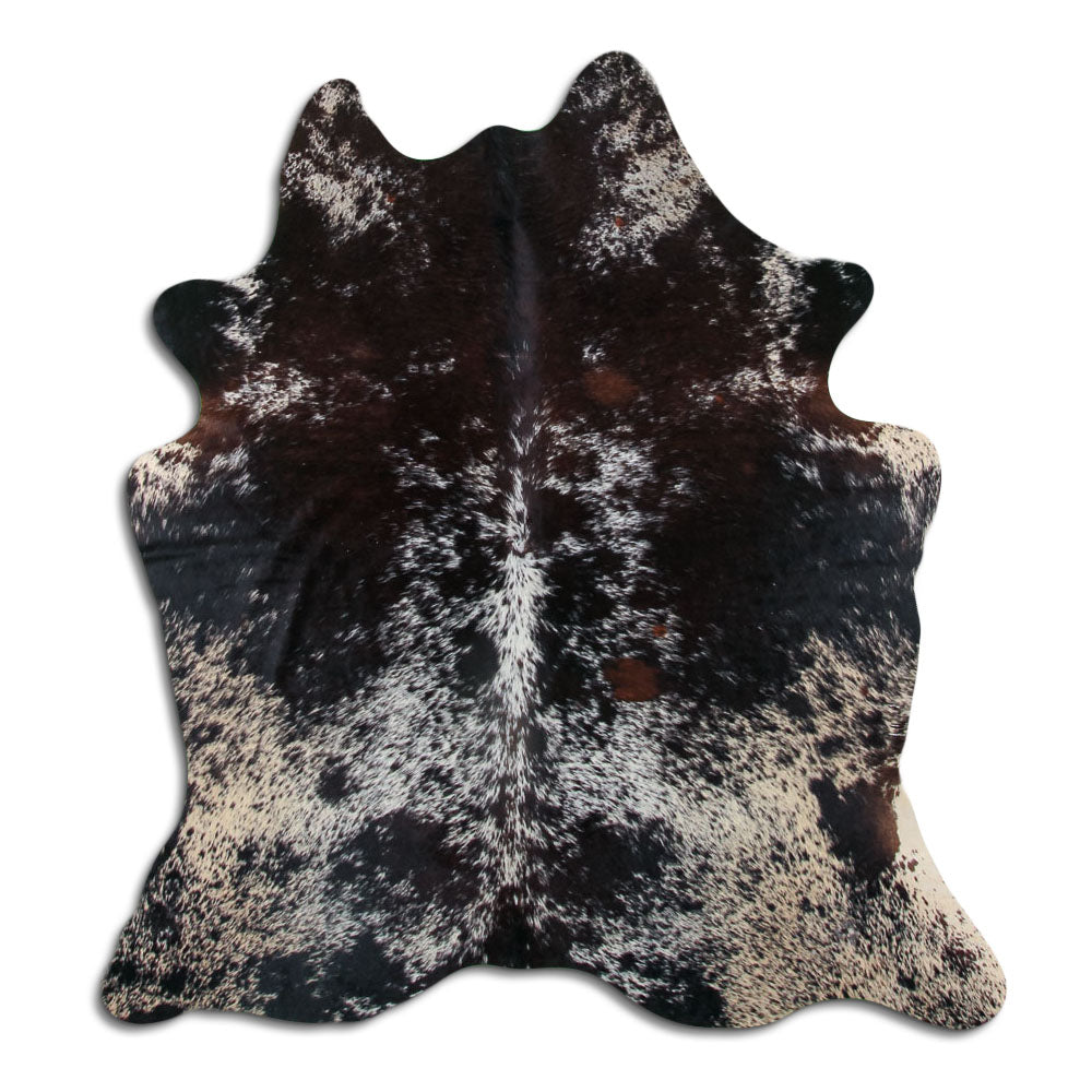 Exotická hovězí kůže M