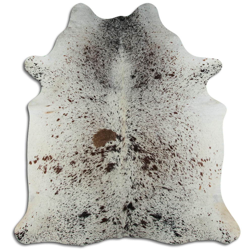 Hovězí kabát Salt &amp; Pepper L 
