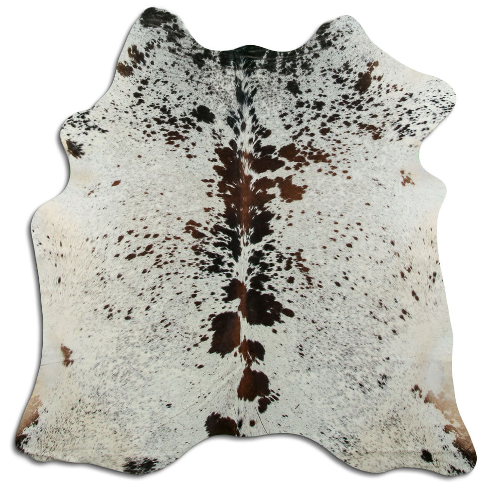 Hovězí kabát Salt &amp; Pepper M 