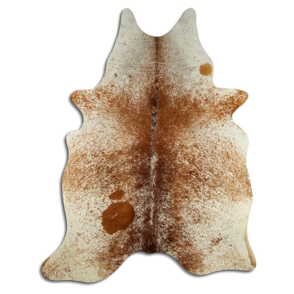 Exotická hovězí kůže XL