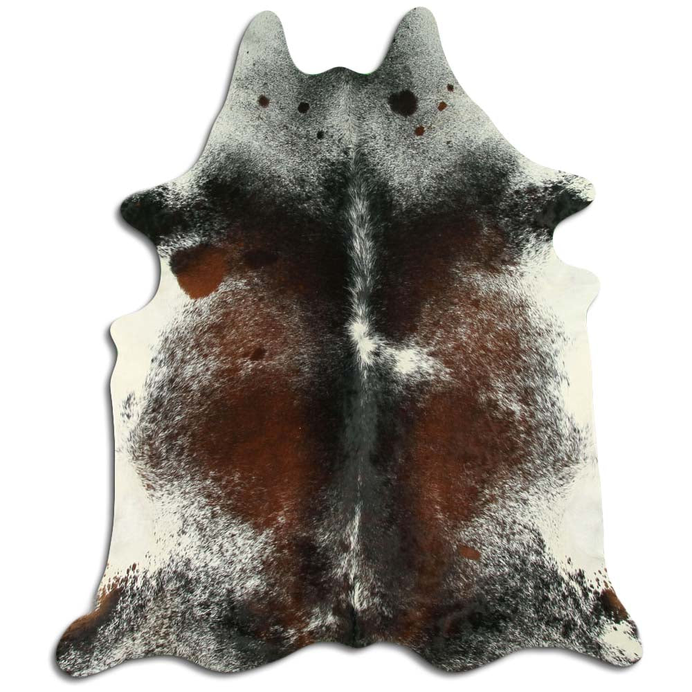 Exotická hovězí kůže XXL