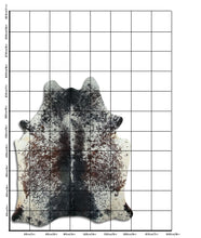 Načíst obrázek do prohlížeče Galerie, Exotická hovězí kůže XXL
