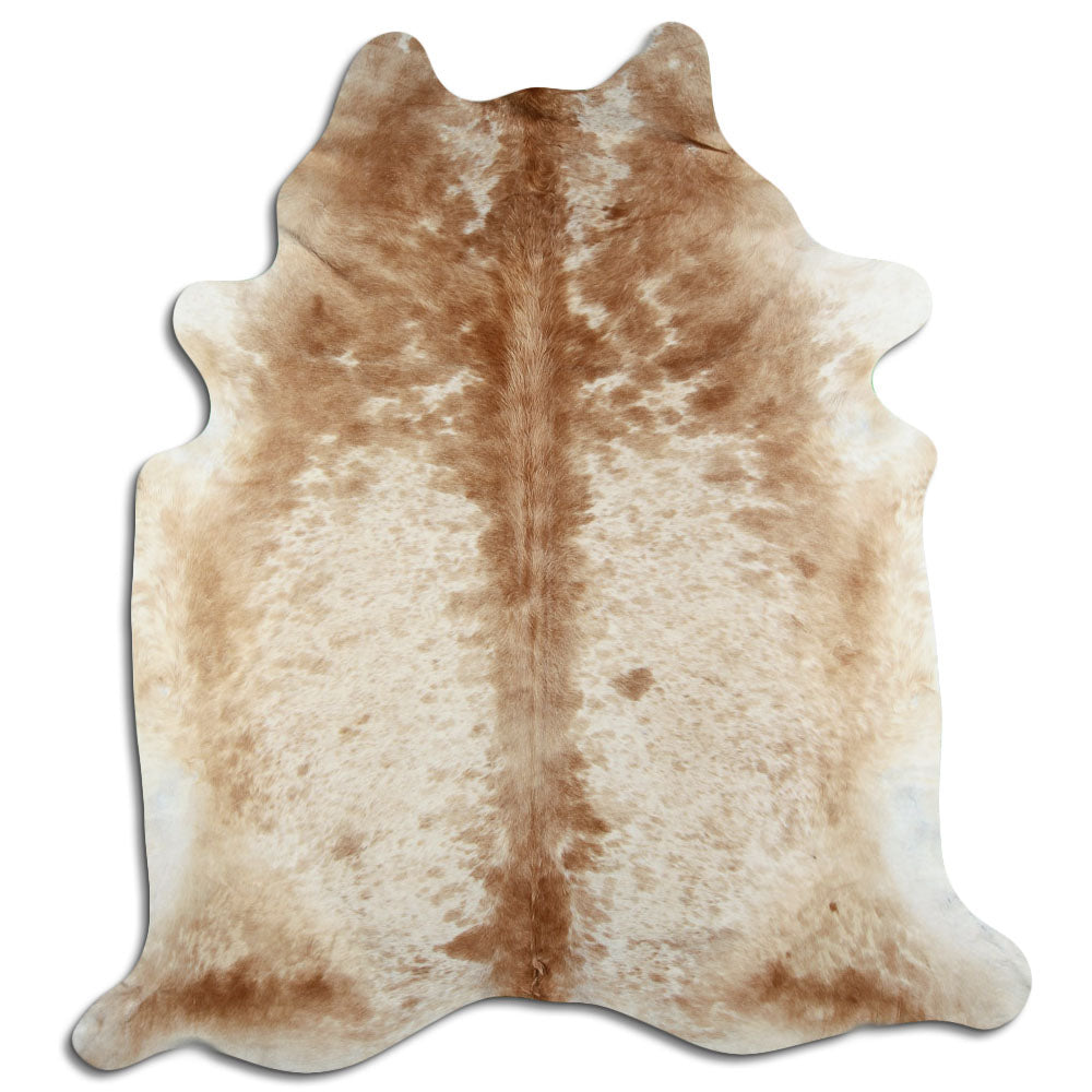 Salt & Pepper karvės kailis XXL