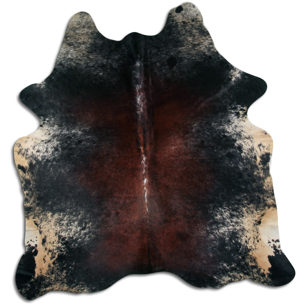 Salt & Pepper karvės kailis L