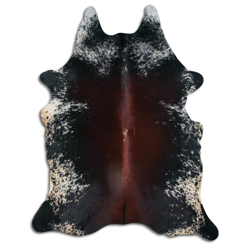 Salt & Pepper karvės kailis XXL