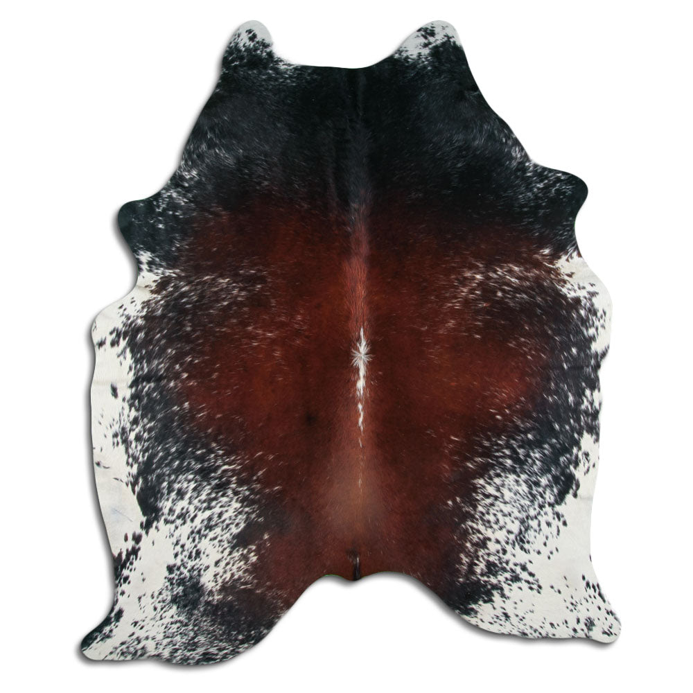 Hovězí kůže XL
