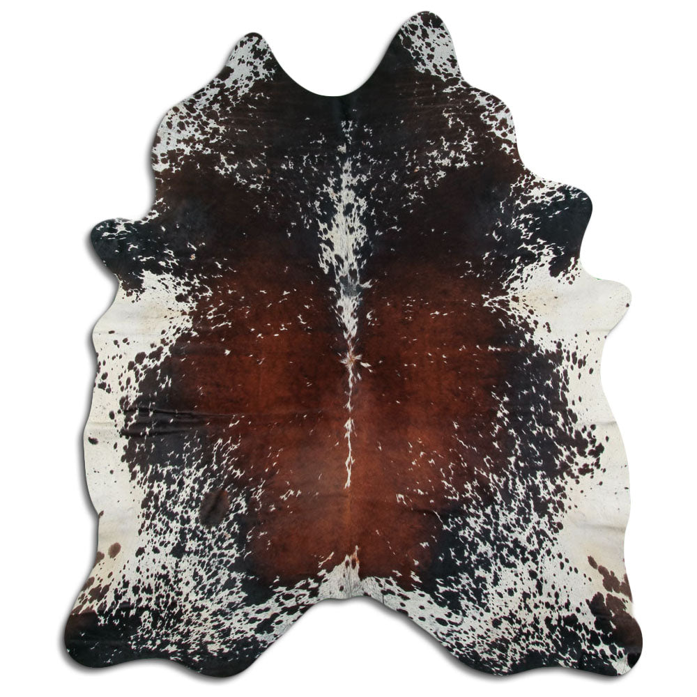 Salt & Pepper karvės kailis XL