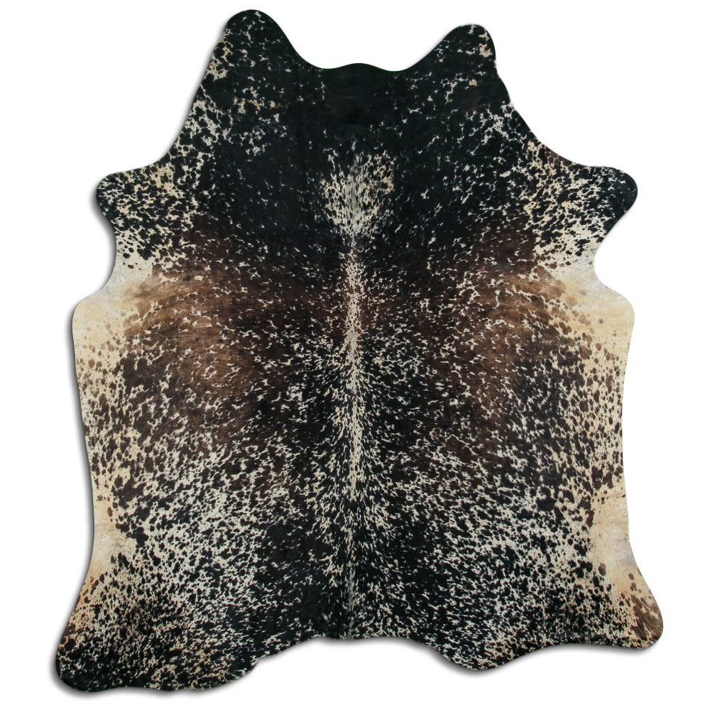Hovězí kabát Salt &amp; Pepper XL 