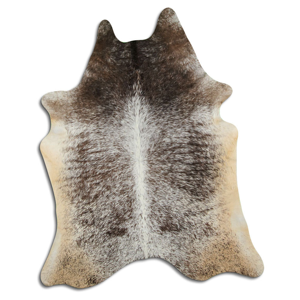 Salt & Pepper karvės kailis XXL