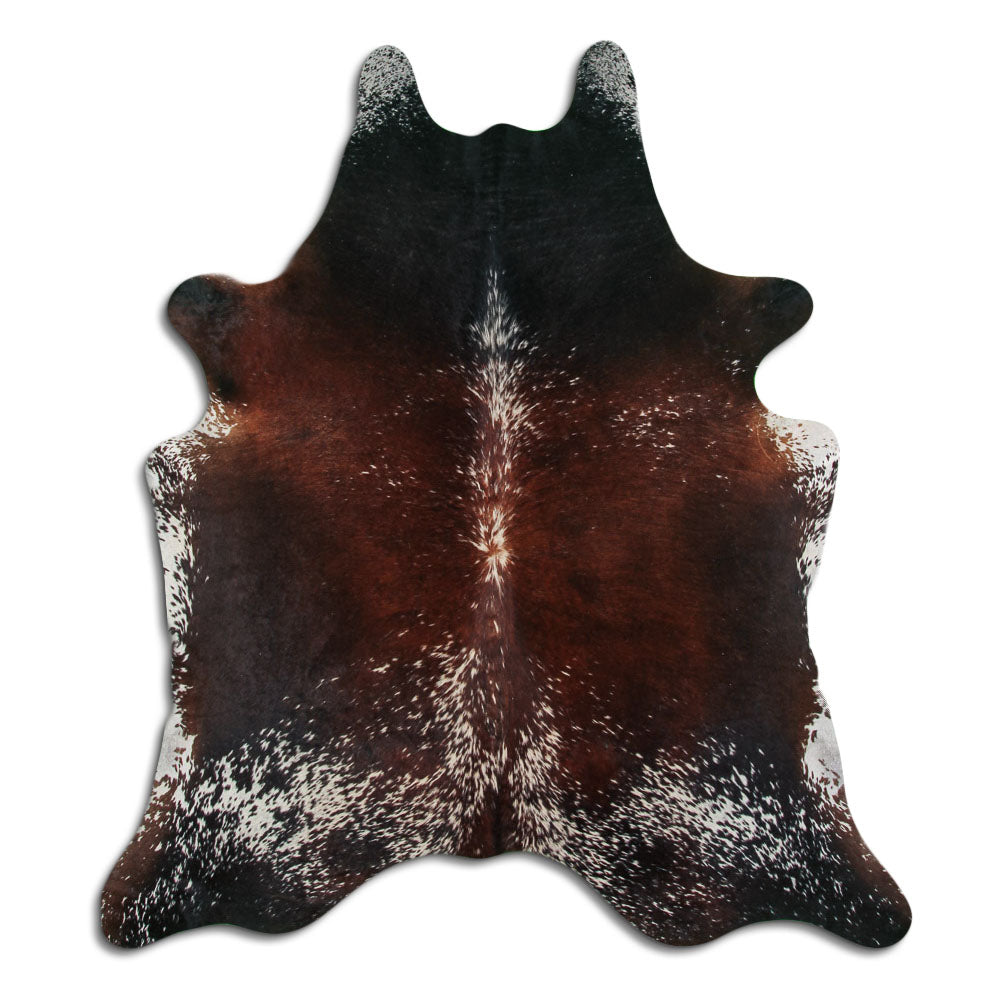 Hovězí kabát Salt &amp; Pepper XL 