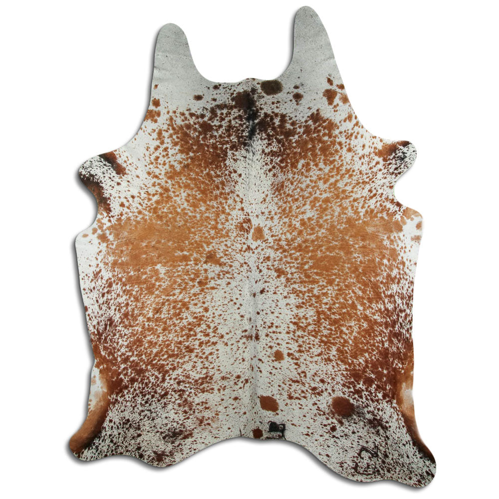 Salt & Pepper karvės kailis XXXL