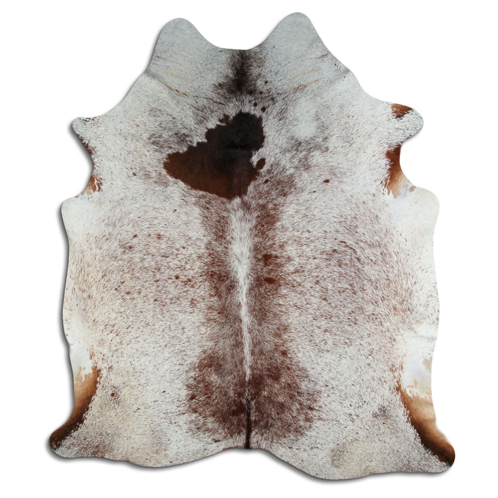 Salt & Pepper karvės kailis XXXL