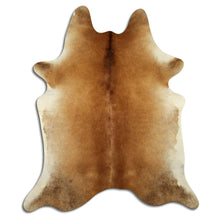 Įkelti vaizdą į galerijos rodinį, Rudas karvės kailis L
