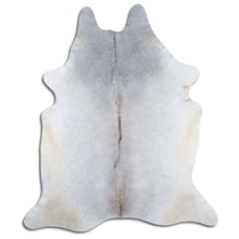 Įkelti vaizdą į galerijos rodinį, Pilkas karvės kailis XL
