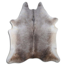 Įkelti vaizdą į galerijos rodinį, Pilkas karvės kailis XL
