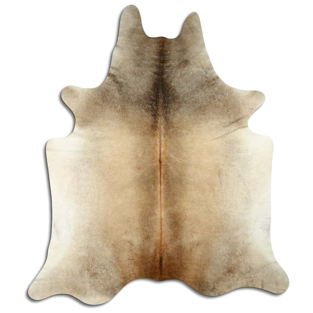 Šampaňská hovězí kůže XXXL