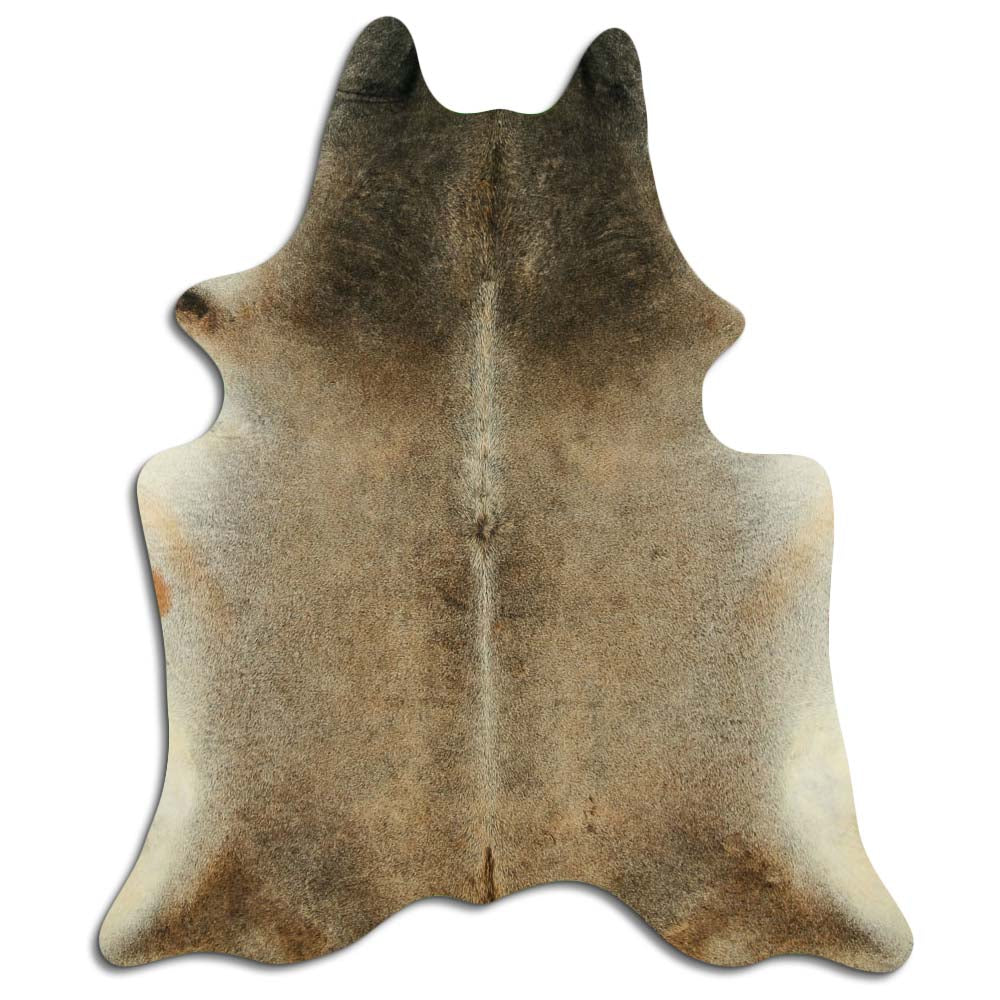 Šampaňská hovězí kůže XL