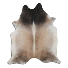 Įkelti vaizdą į galerijos rodinį, Šampaninis karvės kailis XL
