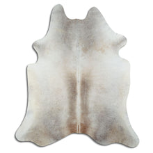 Įkelti vaizdą į galerijos rodinį, Pilkas karvės kailis XL
