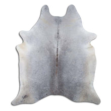 Įkelti vaizdą į galerijos rodinį, Pilkas karvės kailis L
