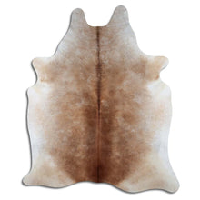 Načíst obrázek do prohlížeče Galerie, Hnědá hovězí kůže XL
