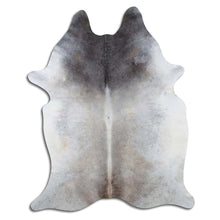 Įkelti vaizdą į galerijos rodinį, Pilkas karvės kailis XXL
