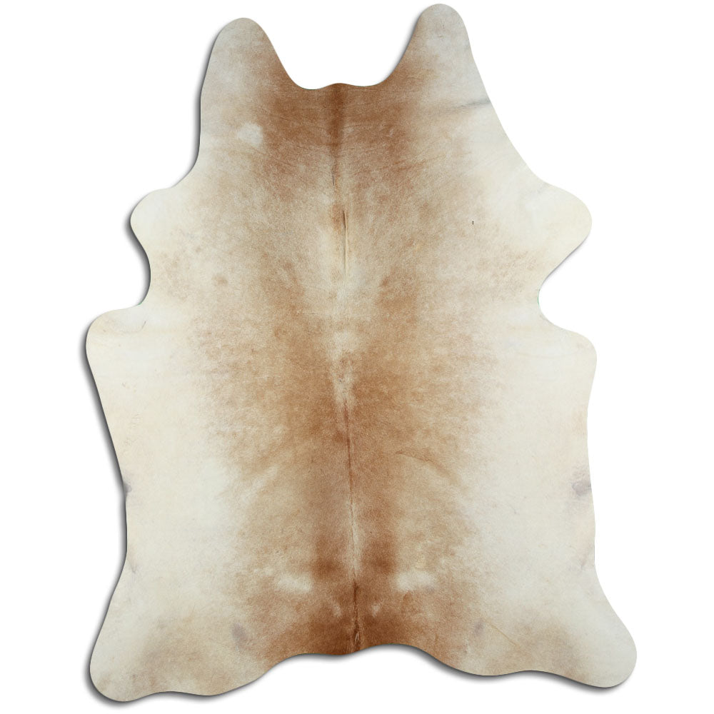 Šampaňská hovězí kůže L