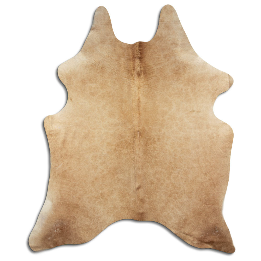 Šampaňská hovězí kůže L