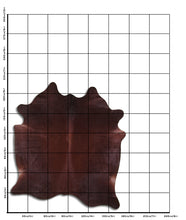 Įkelti vaizdą į galerijos rodinį, Rudas karvės kailis M
